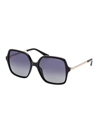 Square Sunglasses GU784501D57 