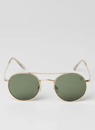 Noel Round Sunglasses 