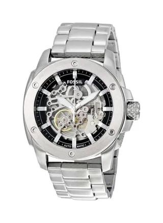 Men's Machine Analog Automatic Watch ME3081 
