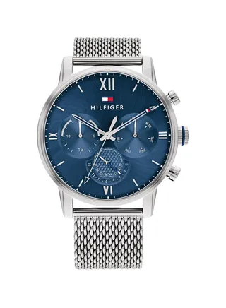 Men's Sullivan  Blue Dial Watch - 1791881 