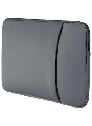 Universal Laptop Sleeve Grey 