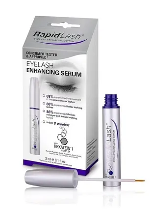Eyelash Enhancing Serum 3ml 