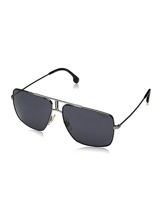 Unisex UV Protection Square Sunglasses - 762753989482 - Lens Size: 60 Mm 