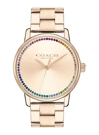 Grand Women's Gold Wrist Watch - 14504064 