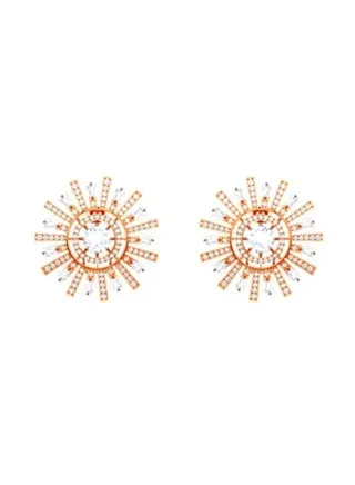 Sunshine Stud Earrings 