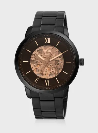 Me3183 Analog Watch 