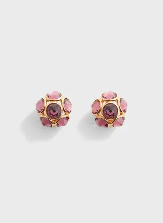 Femme Stud Earrings 