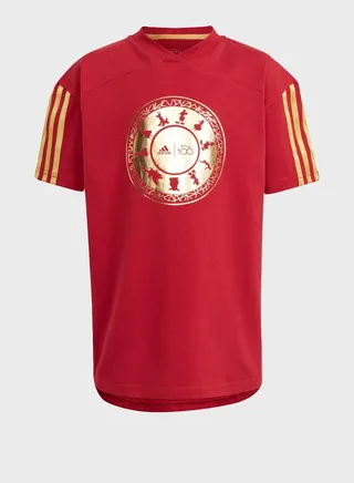 Little Kids Disney 100 T-Shirt 
