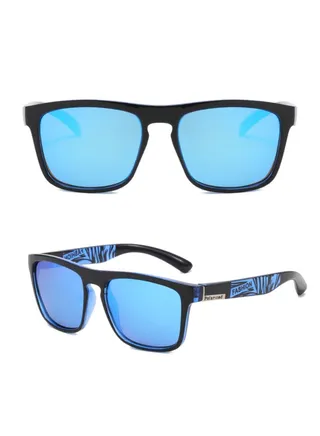 Urban Elegance - Elevate Your Style with Trendsetting Men's Sunglasses: Stylish Shades, UV Protection, Polarized Lenses in Dubai - Top-rated Fashion for Men with Retro Styles, Latest Trends Online UAE 