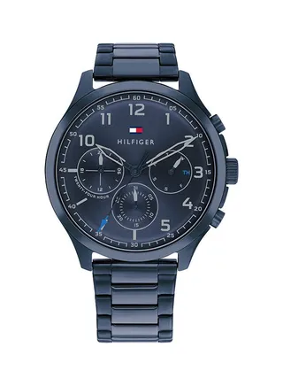 Men's Asher  Navy Dial Watch - 1791853 