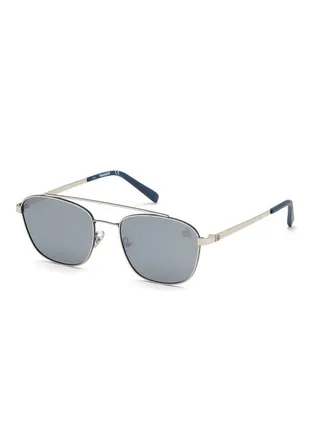 Men's Square Sunglasses 