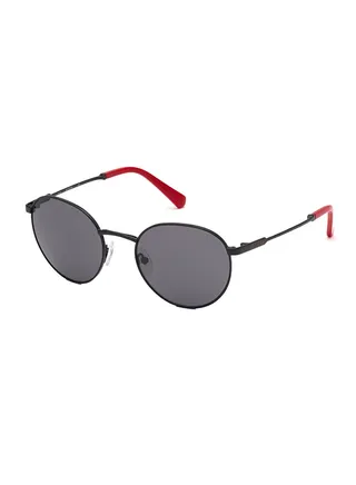 Round Sunglasses GU0001201A52 