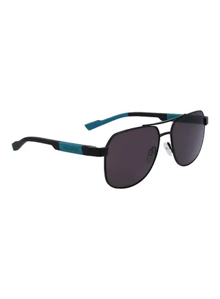 Men's Navigator Sunglasses - CK23103S-002-5715 - Lens Size: 57 Mm 