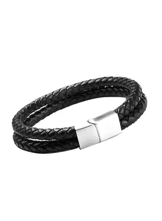 Unquie Accent Titanium Bracelet 