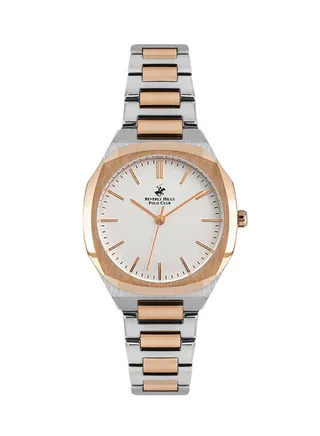 Women's Metal Analog Wrist Watch BP3024X.530 