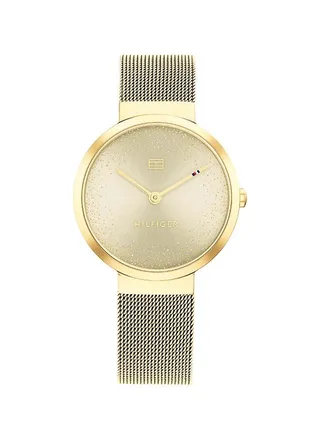 Women's Libby Champagne Dial Watch - 1782487 