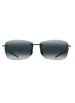 Unisex Lighthouse Sunglasses - Shape MJ423-02 MP-BG 65 - Lens Size: 65 Mm 