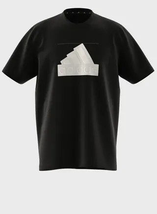Future Icons Badge Of Sport T-Shirt 