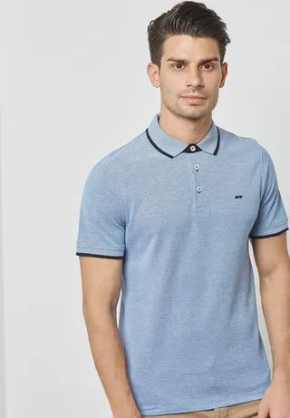 Paulos Polo Blue 