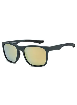 Unisex Polarized Wayfarer Sunglasses VC S14461 