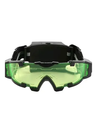 Full Rim Wrap Night Vision Goggles 
