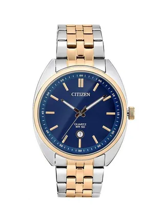 Men's Water Resistant Analog Watch BI5096-53L 