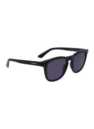 Men's Rectangular Sunglasses - CK23505S-059-5219 - Lens Size: 52 Mm 