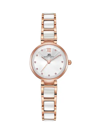 Alloy Analog Wrist Watch K22531-KCWW 