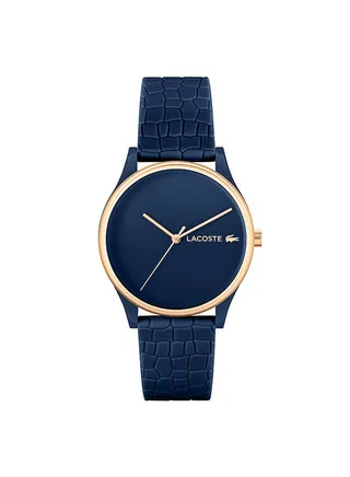 Crocodelle Women's Silicone Watch - 2001274 