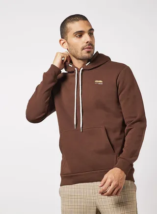Graphic Hoodie 