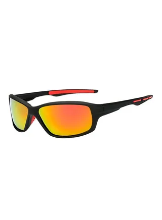 Polarized Sport Sunglasses 