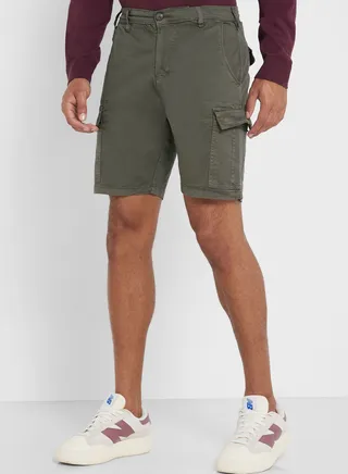 Mens Cargo Short