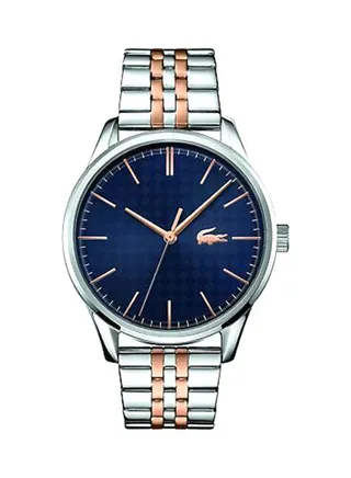 Men's Water Resistant Analog Watch 2011048 