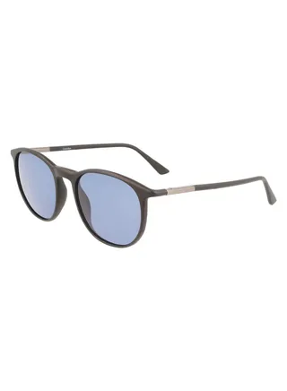 Full Rim Bio Injected P-3 Calvin Klein Sun Ck22537S 5319 (002) Matte Black 