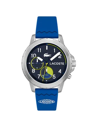 Endurance Men'S Silicone Watch - 2011205 