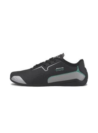 Mercedes Drift Cat 8 Unisex Low Top Trainer Shoes 