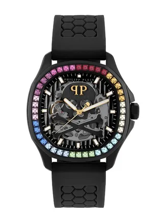 Philipp Plein Mens Watch 