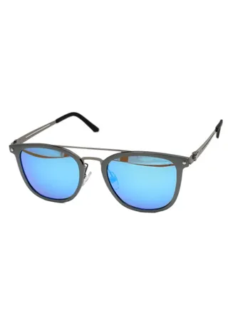 MATRIX High Quality Fashionable Polarized Sunglasses UV Protection for Men & Women - MT2544 
