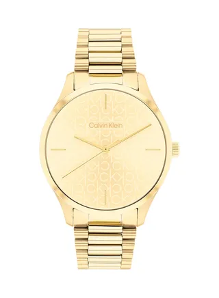 Iconic Unisex'S Stainless Steel Watch - 25200221 