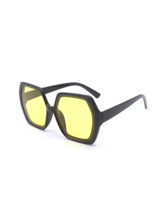 Hexagon Sunglasses EE20X058-3 