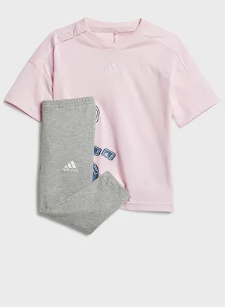 Infant Brand Luv Set 