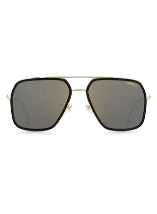 Unisex Square Sunglasses - 273/S 02M2/JO 59 - Lens Size: 59 Mm 