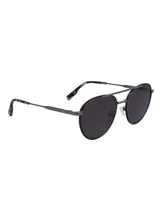 Men's Oval Sunglasses - L258S-033-5320 - Lens Size: 53 Mm 