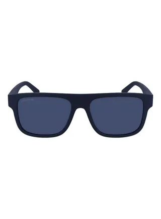 Men Rectangular Sunglasses L6001S-401-5617 Lens Size :  56 mm 