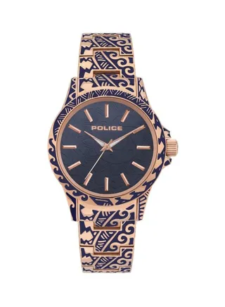 Women's Jeita Analog Watch P 15688JSR-03M 