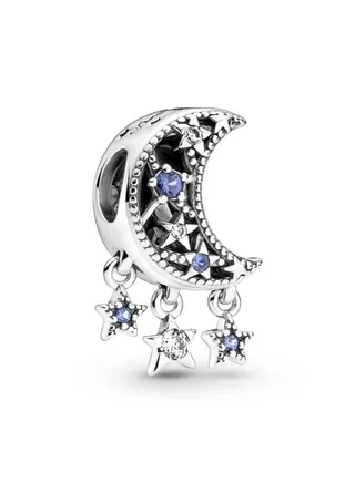 PANDORA Pendant 925 Sterling Silver 