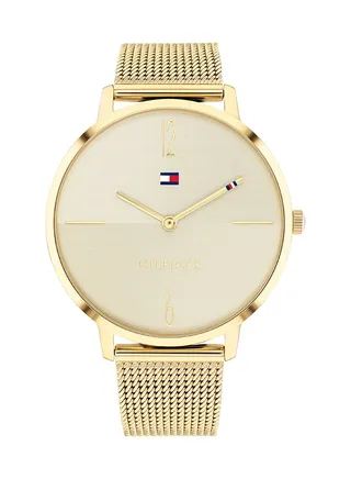 Women's Stainless Steel Analog Watch-1782339 
