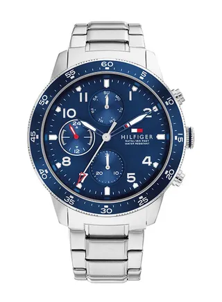 Men's Jimmy   Blue Dial Watch - 1791949 
