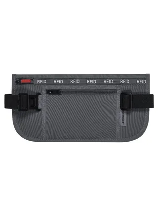 Wenger Security RFID Waist Belt Grey - 611879 