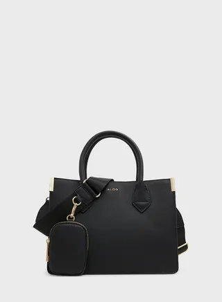 Haiswen Tote Bag